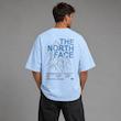 North face دو نخ