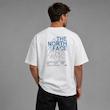 North face دو نخ