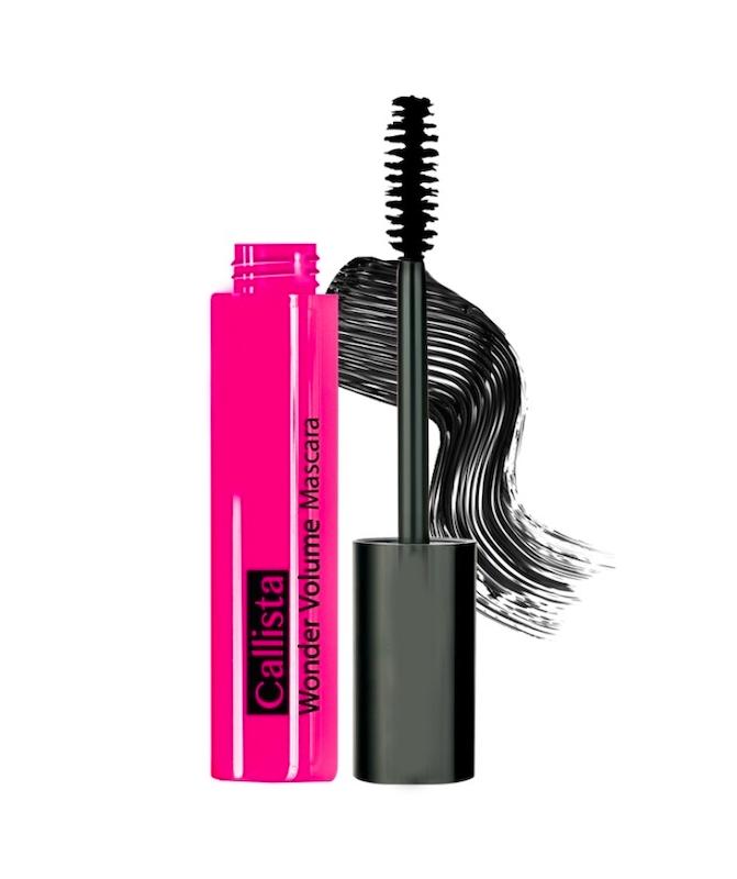 ریمل صورتی کالیستا