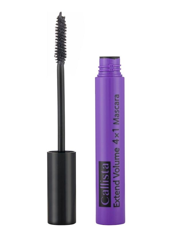 ریمل بنفش کالیستا