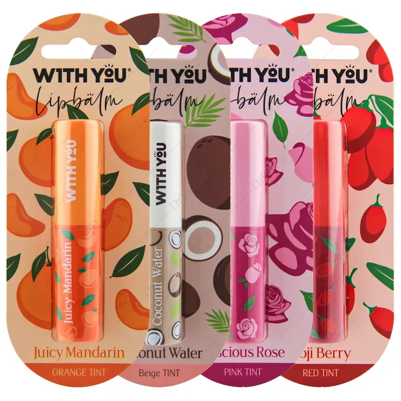 بالم ویت یو