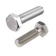پیچM8فولادی30mm با روکش گالوانیزه گرم