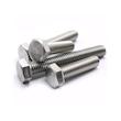 پیچ M12گالوانیزه گرم 40mm