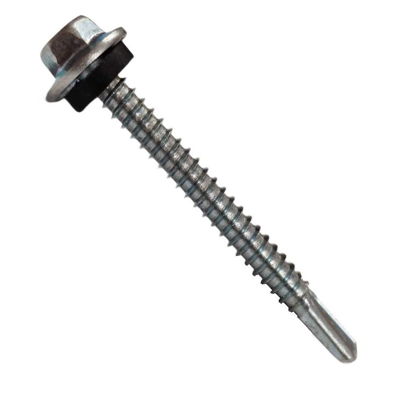 پیچ شیروانی60mm