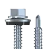 پیچ شیروانی60mm
