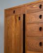 کابینت چوبی