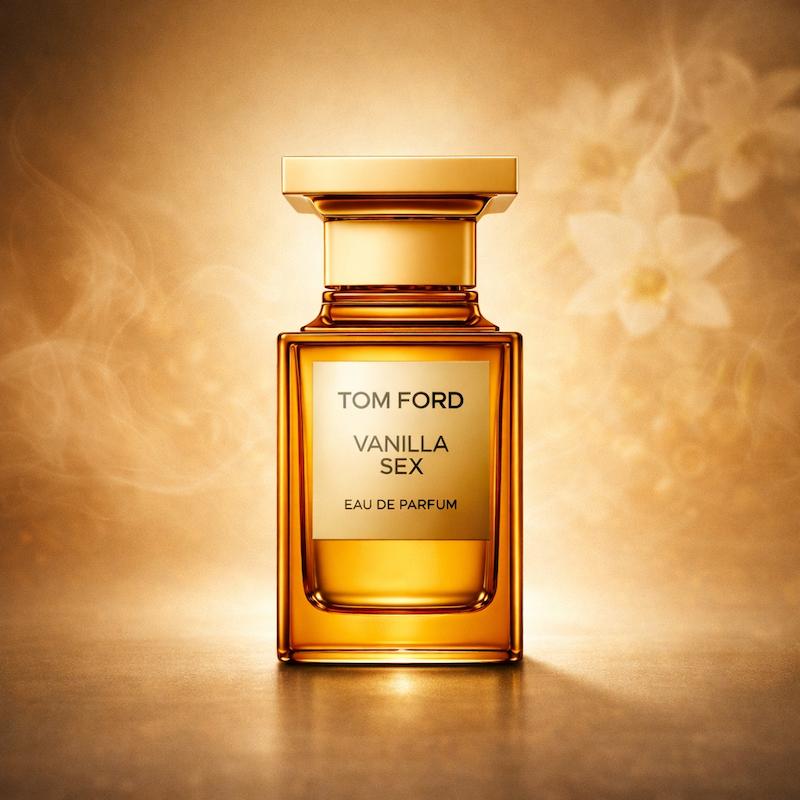 عطر تام فورد وانیلا سکس tom ford vanilla sex
