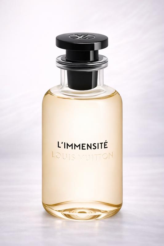 لویی ویتون ال ایمنسیت Louis Vuitton L’Immensité