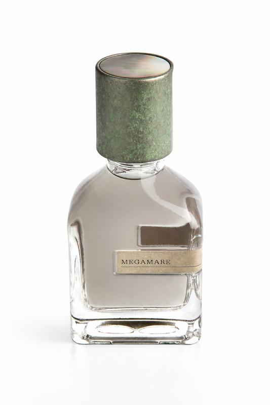  اورتو پاریسی مگامار Orto Parisi Megamare