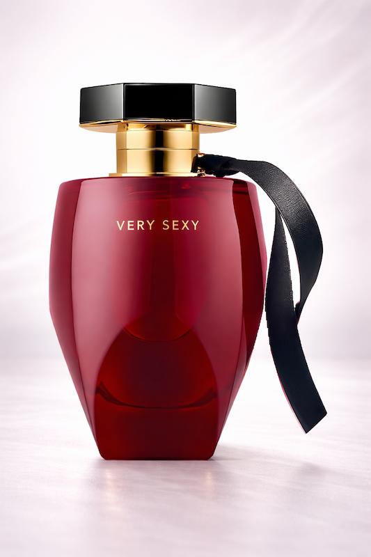 ویکتوریا سکرت وری سکسی Victoria Secret Very Sexy  