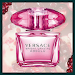 ورساچه برایت کریستال ابسولو Versace Bright Crystal Absolu