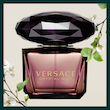 ورساچه کریستال نویر  Versace Crystal Noir