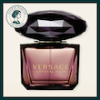 ورساچه کریستال نویر  Versace Crystal Noir