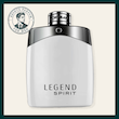 مون بلان لجند اسپیریت MontBlanc Legend Spirit