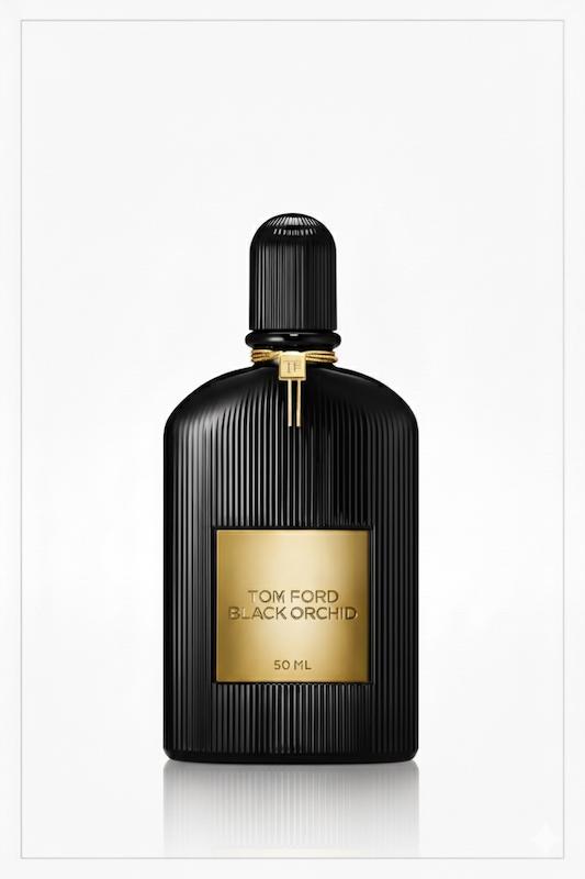 تام فورد بلک ارکید Tom Ford Black Orchid