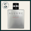 عطر شنل آلور هوم اسپرت CHANEL Allure Homme Sport
