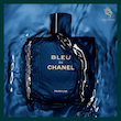 عطر شنل بلو د شنل CHANNEL - Bleu De Channel
