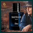 عطر دیور ساواج الکسیر Dior Sauvage Elixir