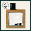 عطر دیسکوارد هی وود مردانه DSQUARED He Wood For men