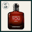 عطر امپریو آرمانی استرانگر ویت یو Emporio Armani Stronger With You