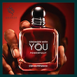 عطر امپریو آرمانی استرانگر ویت یو Emporio Armani Stronger With You