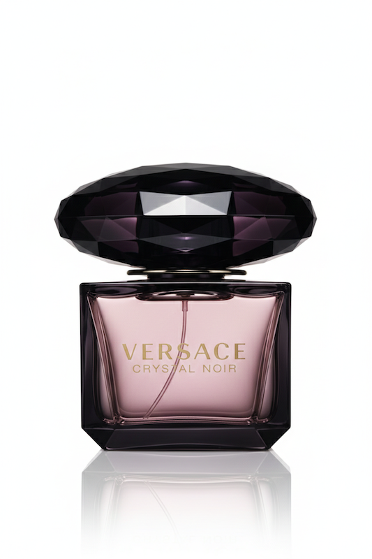 ورساچه کریستال نویر  Versace Crystal Noir