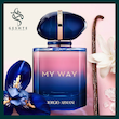 عطر جورجیو آرمانی مای وی Giorgio Armani My Way