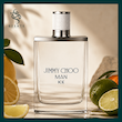 عطر جیمی چو من آیس
