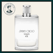 عطر جیمی چو من آیس
