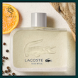 عطر لاگوست اسنشیال 