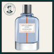 عطر ژیوانشی جنتلمن آنلی کژوال شیک