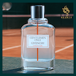 عطر ژیوانشی جنتلمن آنلی کژوال شیک