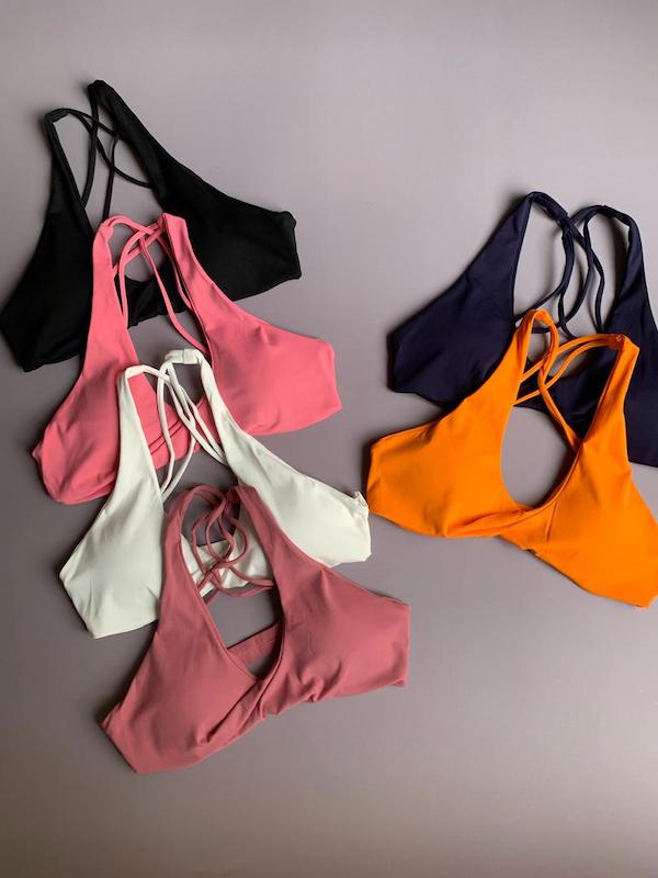 نیم تنه گره ای  کد محصول:5014