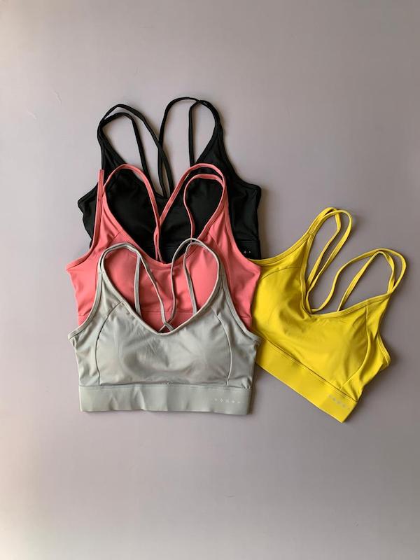 نیم تنه اسپندوکس پشت قزن دار   کدمحصول: 5016