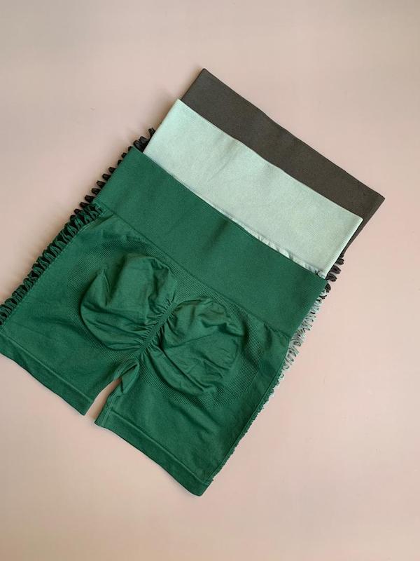 شورتک بقل زاپدار 5013