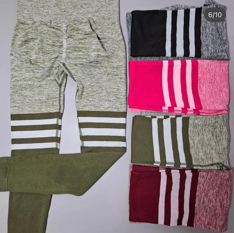 لگ سیملس سه خط   کد محصول:4018