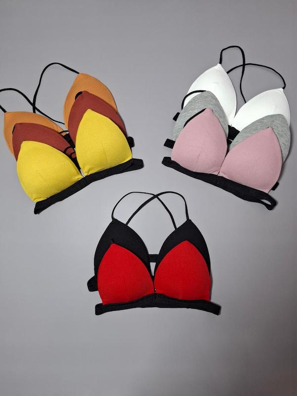 نیم تنه کبریتی مدل از جلو باز         کد محصول:5114