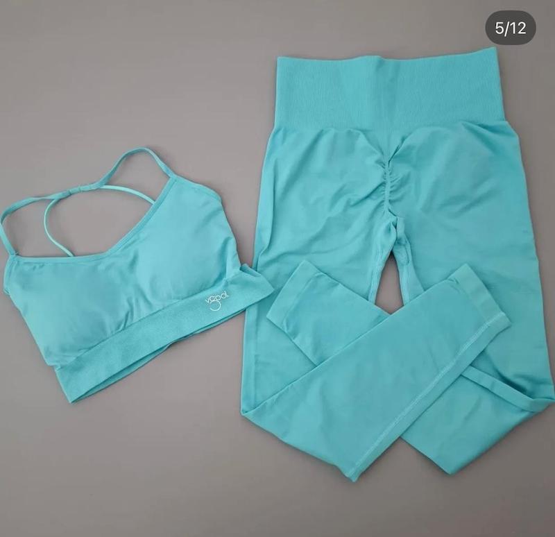 ست لگ ونیم تنه پشت بندی سیملس      کد محصول 5120