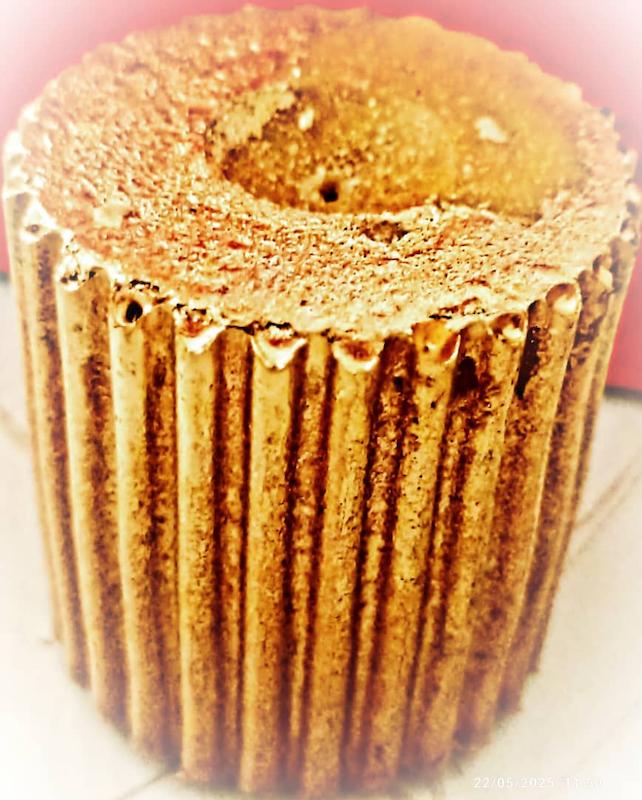 شمع فانتزی طرح ستون تخته جمشید