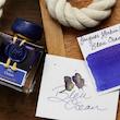 شیشه جوهر خودنویس هربین J.Herbin Ocean Blue 1670 آبی تیره