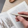 مداد منیزیم مدل ای یان AEON استیلفرم