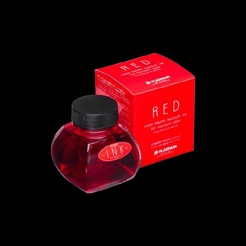 شیشه جوهر خودنویس Dye پلاتینیوم  ۶۰ml