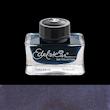 شیشه جوهر خودنویس پلیکان Pelikan Edelstein Tanzanite آبی تیره