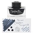 شیشه جوهر خودنویس پلیکان Pelikan Edelstein Tanzanite آبی تیره