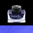 شیشه جوهر خودنویس پلیکان Pelikan Edelstein Sapphire سرمه ای