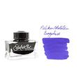 شیشه جوهر خودنویس پلیکان Pelikan Edelstein Sapphire سرمه ای