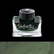 شیشه جوهر خودنویس پلیکان Pelikan Edelstein Olivine سبز
