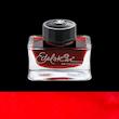 شیشه جوهر خودنویس پلیکان Pelikan Edelstein Garnet قرمز