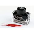 شیشه جوهر خودنویس پلیکان Pelikan Edelstein Garnet قرمز