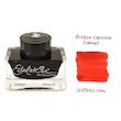 شیشه جوهر خودنویس پلیکان Pelikan Edelstein Garnet قرمز